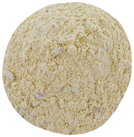 Millet baking mix