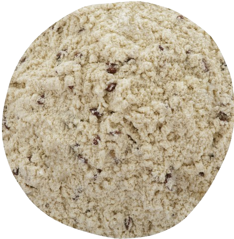 Amaranth baking mix
