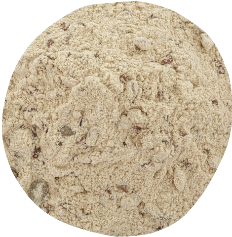 Buckwheat Baking Mix