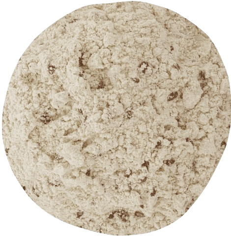 Oat Baking Mix