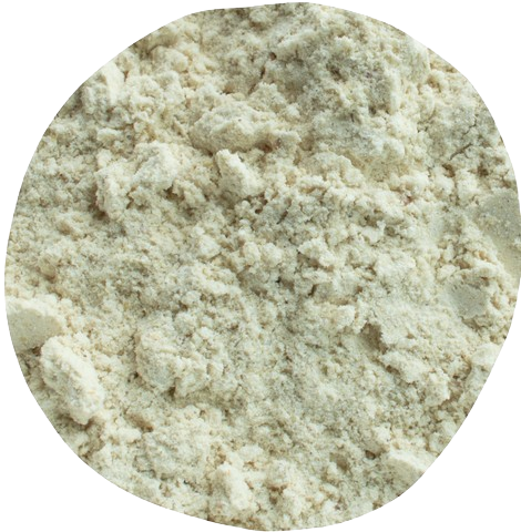 Pumpkin baking mix